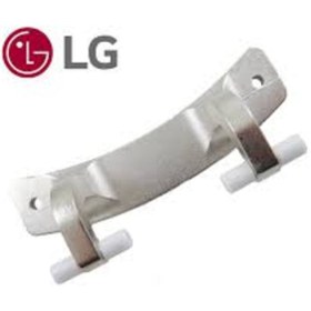Resim LG Çamaşr Makinesi Kapak Menteşesi Mef42741701 Cm1001 