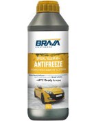 Resim Renault 1,5 Lt Antifriz Sarı -40 C Sarı 