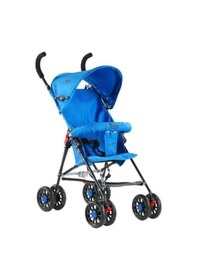 Resim Hafif Baston Puset Bebek Arabası Puset Sc-107 