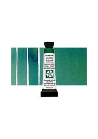 Resim Extra Fine Tüp Suluboya 5 Ml Seri 1 Cascade Green Nocolor-fedc37f3 