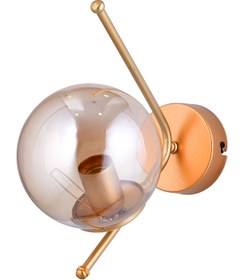 Resim polataydinlatma RENA BAL CAMLI APLiK (GOLD) 