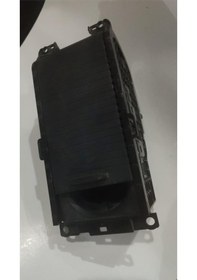 Resim Renault Clio 5 Orta Konsol Bardaklık 2147263x1-2686 