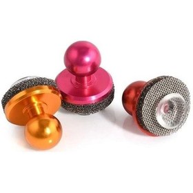 Resim Büro Ev Personel Telefonu İçin Topuzlu Mobil Oyun Kolu Joystic 