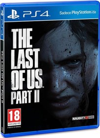 Resim The Last Of Us Part Iı Ps4 Konsol Oyunu 