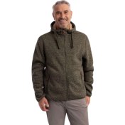 Resim Trespass Tableypipe - Fleece At500 Erkek Yeşil Polar 