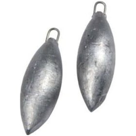 Resim Uzun Mesafe Surf Olta Kurşunu 