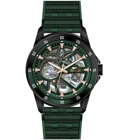 Resim Slazenger Sl.09.2437.1.04 Otomatik Erkek Kol Saati 