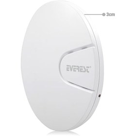 Resim EWIFI EAP, 1Port, PoE, 300Mbps, 2.4Ghz Wifi, Tavan Tipi, Router, Access Point 