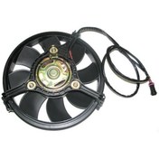 Resim BOSCH 986338102 SOĞUTUCU FAN (PERVANE) A4 1.6 06.2000 - 10.2000; 