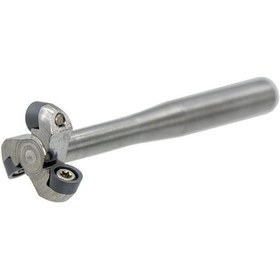 Resim Manpa Scr Mini Ahşap Oyma Aparatı Yuvarlak Elmas - 6.0 Mm Sap 