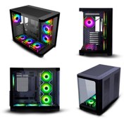 Resim Avantron Gmx5832 I5 12.nesil 12500t 32gb Ddr4 1tb M2 Nvme 12gb Rtx4070 Oyun Bilgisayarı 