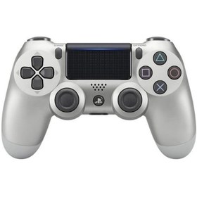 Resim Cafele PS4 Pro PS4 Slim PS4 PC Playstation 4 Uyumlu V2 Joystick Kol Rose Gold 