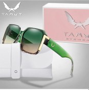 Resim Poat Kadın Moda Uv Korumalı Güneş Gözlükleri - Günlük, Balık Tutma, Araba Sürme, Golfaltın51gri Gri 