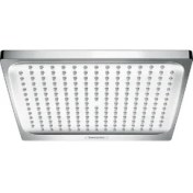 Resim Hansgrohe Crometta E Tepe Duşu 240 1 Jet, Ecosmart, 9 Lt/dk 