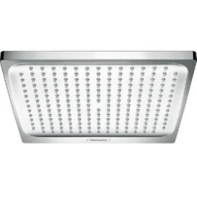 Resim Hansgrohe Crometta E Tepe Duşu 240 1 Jet, Ecosmart, 9 Lt/dk 