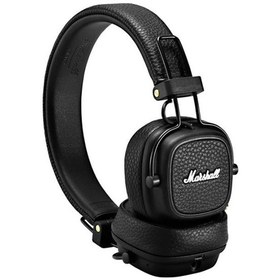 Resim Marshall Major III Bluetooth Mikrofonlu Kulak Üstü Kulaklık 