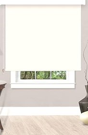 Resim Clariss STOR PERDE BEYAZ - 210 x 250 