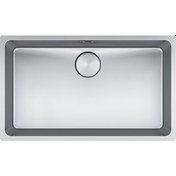 Resim Franke Mythos Myx 110-70 Ino x 
