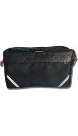 Resim Procycle PC-735 Omuz Askılı Termal Bisiklet Gidon Çantası 