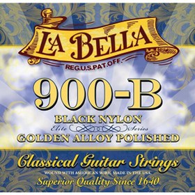 Resim La Bella 900B Klasik Gitar Teli 