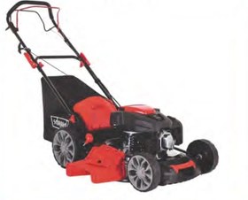 Resim Scheppach MS225-56 Benzinli Çim Biçme Makinesi 