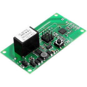 Resim Sonoff SV 5V-24V Güvenli Gerilim WiFi Kablosuz Anahtarı Akıllı Ev APP Kontrol Modülü 