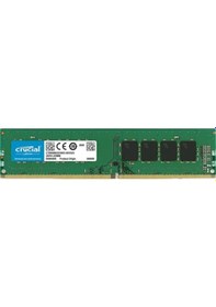 Resim Crucıal 16gb Ddr4 2666mhz Cl19 Pc Ram Ct16g4dfd8266 1.2v 