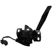 Resim Honda Crv- 2005-2006- Kaput Kilidi Kablolu 