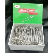 Resim Mls No 6 Çengelli̇ Iğne İMA-122 144 