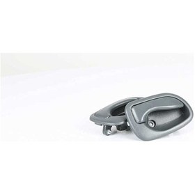 Resim Hyundai Atos Prime Hatchback 2003-2007- Kapi İç Açma Kolu Ön Sağ 