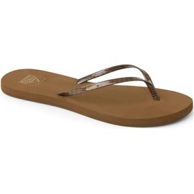 Resim Reef Blıss Nıghts Kadın Terlik Ref.cj8659-ref.200 Kahverengi 