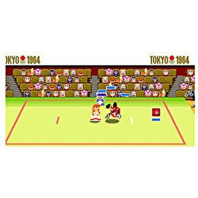 Resim Mario & Sonic at the Tokyo Olympics Games 2020 Switch Oyun 