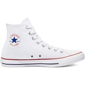 Resim Converse CHUCK TAYLOR ALL STAR Beyaz Erkek High Sneaker 