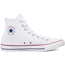 Resim Converse CHUCK TAYLOR ALL STAR Beyaz Erkek High Sneaker 