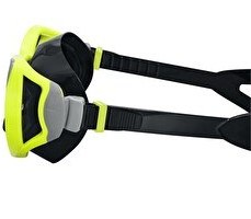 Resim Bestway Dominatör Pro Dalış Maskesi Sarı 