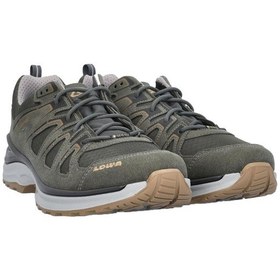 Resim Lowa 310611 - Innox Evo Gtx Lo Haki Outdoor Ayakkabı 