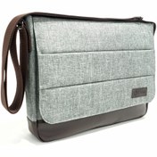 Resim Exception 15,6 Inç Laptop Çantası & Postacı Çantası Unisex 