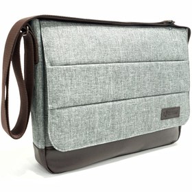 Resim Exception 15,6 Inç Laptop Çantası & Postacı Çantası Unisex 