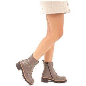 Resim Tamer Tanca Kadın Hakiki Deri Vızon Dr Postal Bot 33 38504 Bn Bot Sk 22/23 K.vızon Vizon 