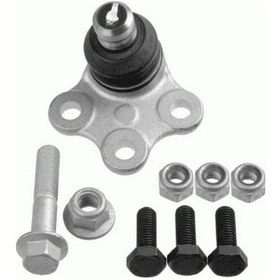 Resim Lemforder Rotil Alt Sol 82 00 586 561 Kangoo Iı Mercedes Cıtan 