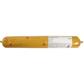 Resim Sikaflex® Precast Elastik Derz Dolgu Mastiği 600 Ml Çok Renkli 