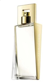 Resim Avon Attraction Kadın Parfüm 50 ml ve Far Away Rollon Paketi 