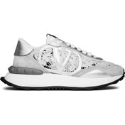 Resim Valentino Garavani Lace Runner Trainers Women 