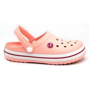 Resim Sonimix Ceox Somon Unisex Sabo Hastane, Doktor, Hemşire Terliği 