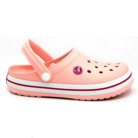 Resim Sonimix Ceox Somon Unisex Sabo Hastane, Doktor, Hemşire Terliği 