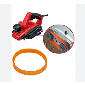 Resim Bhd 218MM Planya Rende Kayışı Elektrikli Planya Kayışı 21CM Iade Edilmez 