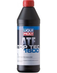 Resim Liqui Moly Top Tec ATF 1600 Şanzıman yağı 1 L 