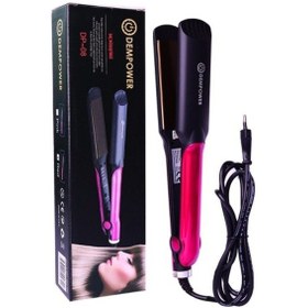 Resim Dempower Saç Düzleştirici 