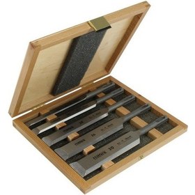 Resim Narex 853901 Makine Iskarpela Seti 5 Parça 