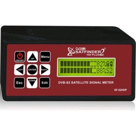 Resim Satfinder 2 Hd Uydu Bulucu 